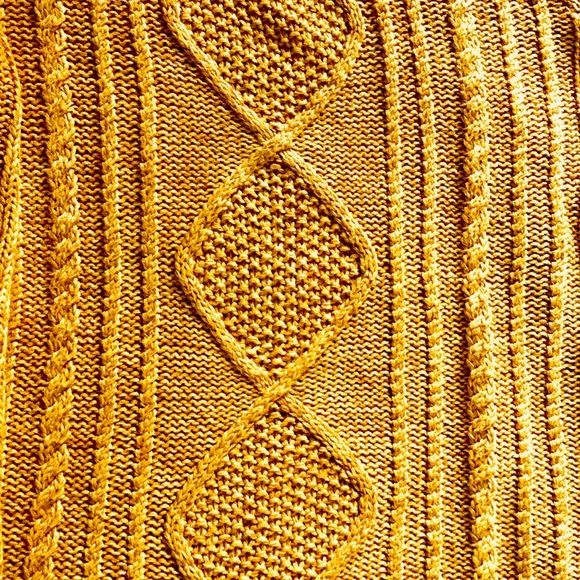 Knitted Sweater - Picture 2 of 2